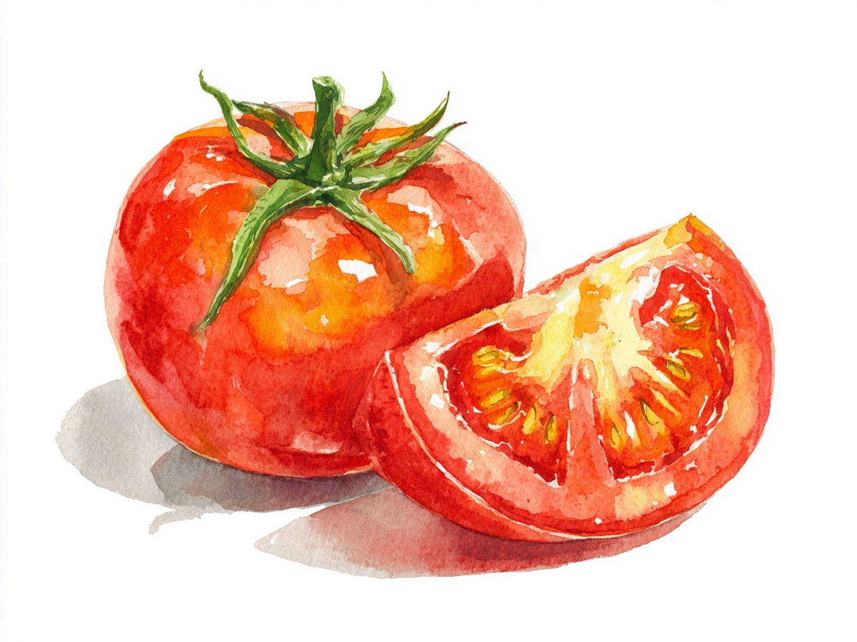 Tomate